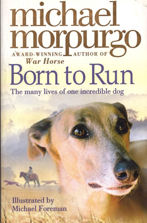 Born To Run
